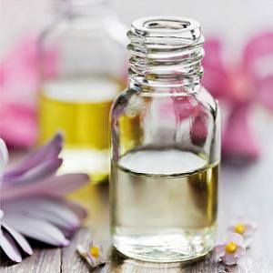 huile massage